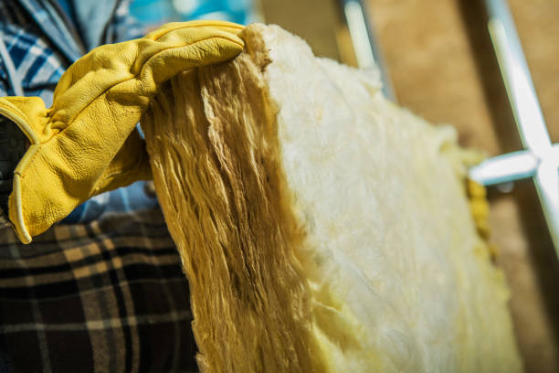 Types of Insulation We Offer in Abingdon, VA