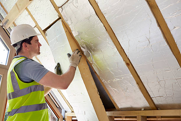 Professional Insulation Contractor in Abingdon, VA