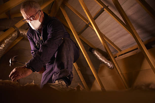 Best Spray Foam Insulation in Abingdon, VA